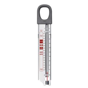 TERMOMETRO OXO ACERO INOXIDABLE 40° A 200°