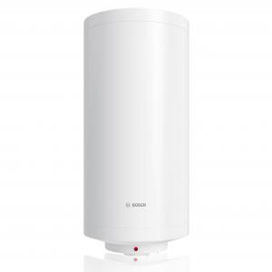 TERMOTANQUE ACERO BOSCH 100 LITROS - 2000 WATT 1031 X 433 MM
