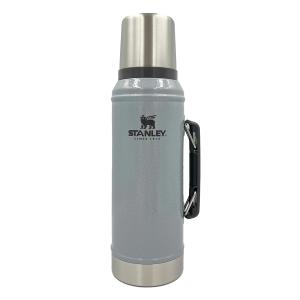TERMO ACERO INOXIDABLE STANLEY 950 CC. GRIS