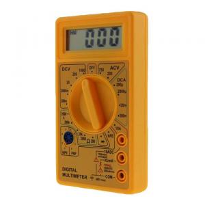 TESTER DIGITAL POWER`S DT860B ECONOMICO