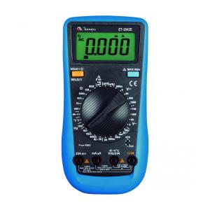 TESTER DIGITAL MINIPA ET2042E