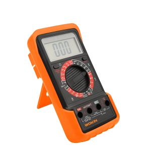 TESTER DIGITAL WOKIN INDUSTRIAL PROTECCION SOBRECARGA