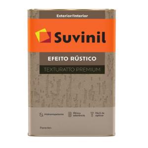 TEXTURA SUVINIL ACRILICA GRANO GRUESO BASE A 29 KG.