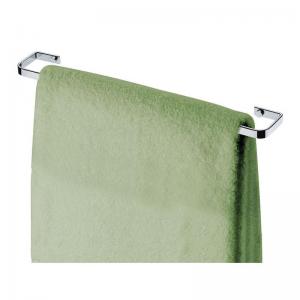 TOALLERO FUTURE CERRADO ACERO CROMO PREMIUM 45 CM.