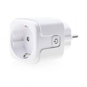 TOMA SMART HOME SCHUKO CONEXION WI-FI - FUNCION TIMER