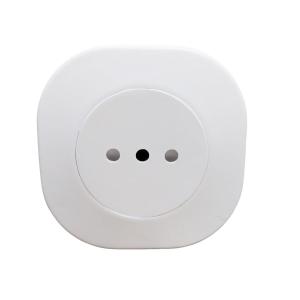 TOMA SMART HOME MODULAR CONEXION WI-FI - FUNCION TIMER