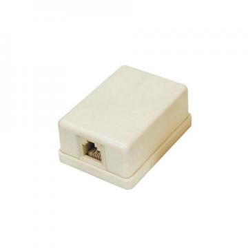 TOMA TELEFONO DIGITAL EXTERIOR RJ45