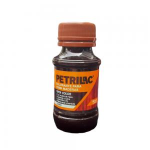 TONO MADERA PETRILAC ROBLE CLARO X 60 CC.