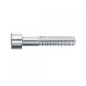 TORNILLO ALLEN CABEZA CILINDRICA ACERO INOXIDABLE 5 X 20 MM.