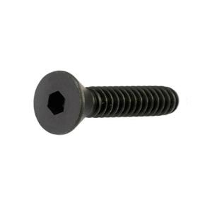 TORNILLO ALLEN CABEZA FREZADA 10 X 60 MM.