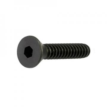 TORNILLO ALLEN CABEZA FREZADA 10 X 40 MM.