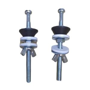 TORNILLO CISTERNA MOCHILA METALICO SELEKTIVA JUEGO 2 UN.
