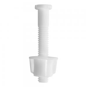 TORNILLO CISTERNA MOCHILA PLASTICO SELEKTIVA JUEGO 2 UN.