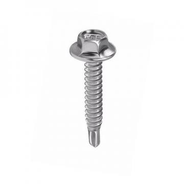 TORNILLO C/HEXAG. P/CHAPA 1/4 X 1/2