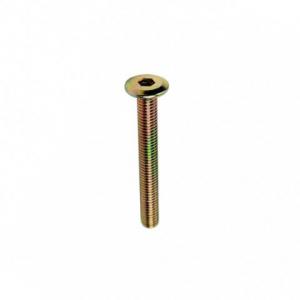 TORNILLO ESTRUCTURAL ALLEN CABEZA 10 MM. - 7 X 62 MM.