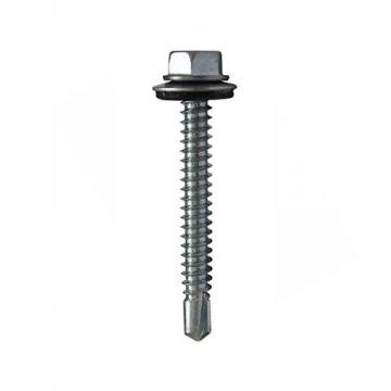 TORNILLO HEXAGONAL PUNTA MECHA COMPLETO 10 X 50 MM.