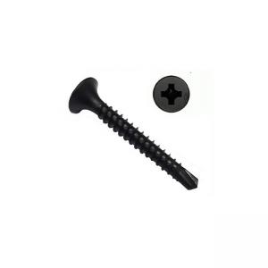 TORNILLO YESO PUNTA MECHA 6 X 38 MM. - T3