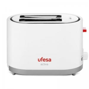 TOSTADOR PAN UFESA 750 WATT - ACTIVA TT7385