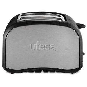 TOSTADOR PAN UFESA 800 WATT - OPTIMA TT7985