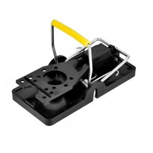 TRAMPA RATON METAL Y PLASTICO