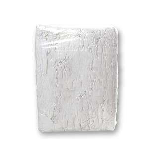 TRAPO BLANCO FUNDA 1 KG. ALGODON