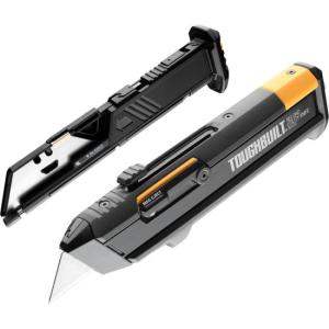 TRINCHETA TOUGHBUILT INDUSTRIAL 2 CARTUCHOS TB-H4S2-03
