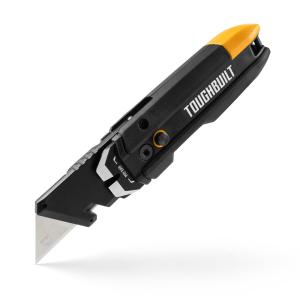 TRINCHETA TOUGHBUILT INDUSTRIAL RETRACTIL METALICA TB-H4