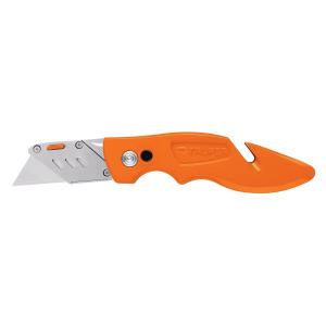 TRINCHETA TRUPER PLEGABLE REFORZADA NV-7X