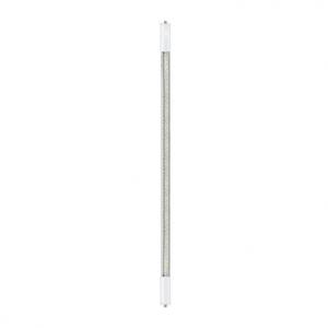 TUBOLUZ LED MVC VIDRIO 18 WATT CONSUMO 120 CM. - FRIO