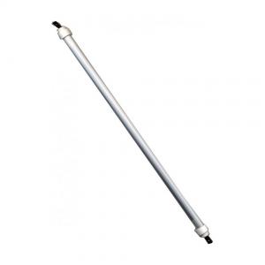 TUBO CUARZO COMPLETO 44 CM.