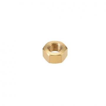 TUERCA BRONCE UNC 1/4