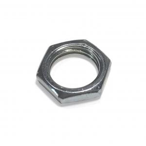 TUERCA CROMADA P/TUBO BRONCE MAGYA