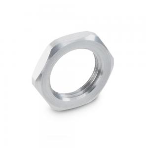 TUERCA GALVANIZADA PLANA 1.1/4