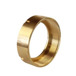 REPUESTO TUERCA SUJECION CARTUCHO 40 MM. - 50348