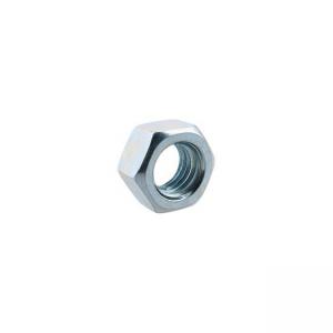 TUERCA ZINCADA MILIMETRICA 18 - 2.5 MM.