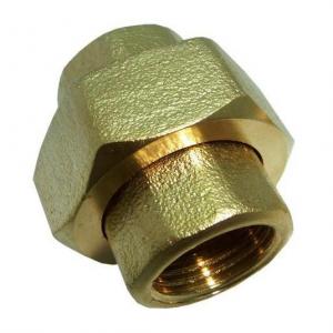 UNION DOBLE BRONCE 2