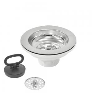 VALVULA COCINA PLASTICA ECONOMICA - 50183