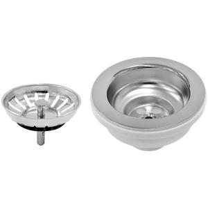 VALVULA COCINA PLASTICA Y METAL TRAMONTINA - 50140
