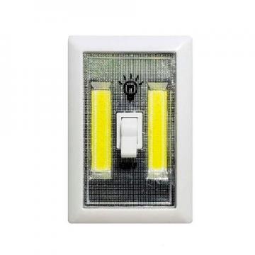 VELADORA LED BLISTER
