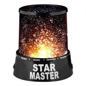 VELADORA LED STAR MASTER