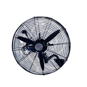 VENTILADOR NAF PARED INDUSTRIAL 100 WATT 50 CM.