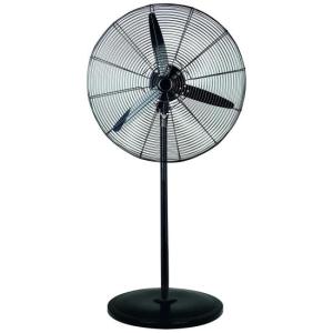 VENTILADOR NAF PIE INDUSTRIAL 125 WATT 65 CM.