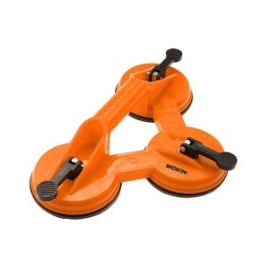 VENTOSA PARA VIDRIERO WOKIN TRIPLE