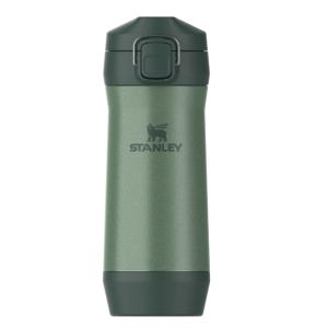 YERBERA STANLEY CLASICA 500 GR. VERDE