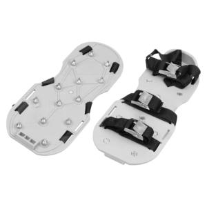 ZAPATOS ROLLINGDOG PARA APLICAR PINTURAS EPOXI EN PISOS