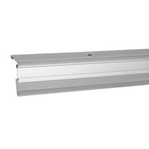 ZOCALO PUERTA AUTOMATICO HERMEX NATURAL 90 CM.